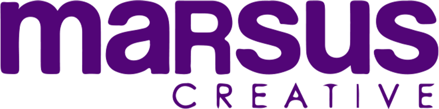 Marsus Creative Logo