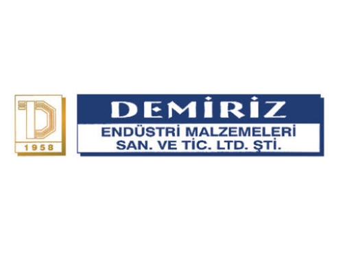 DEMİRİZ