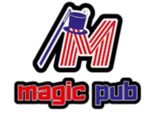 MAGIC PUB
