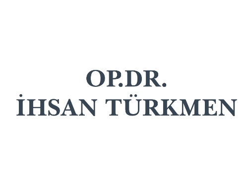 İHSAN TÜRKMEN